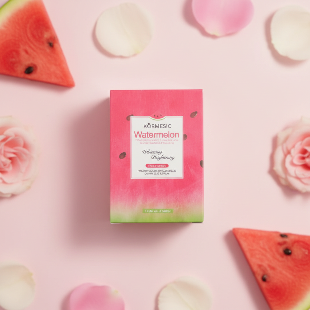 كريم البطيخ Kosmesic Watermelon